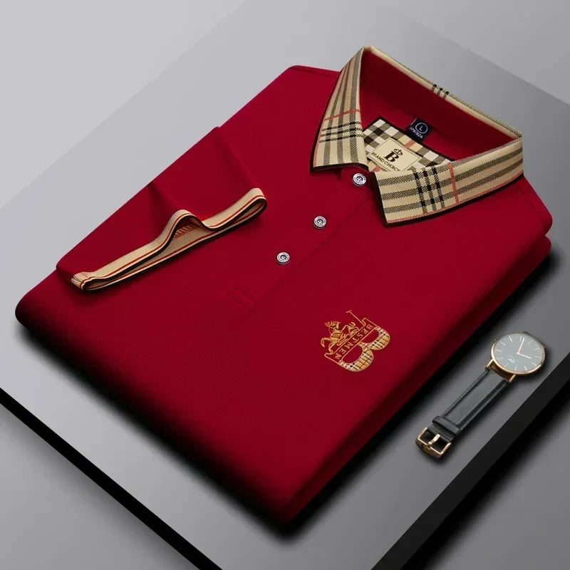 Belarius Men's Polo