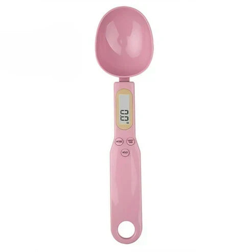 ChefScale Spoon – Digital Precision Spoon