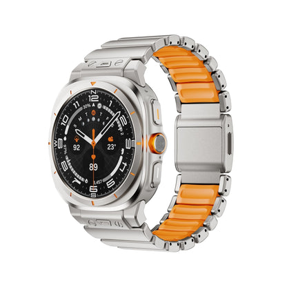 UltraWave - Magnetic Titanium Band