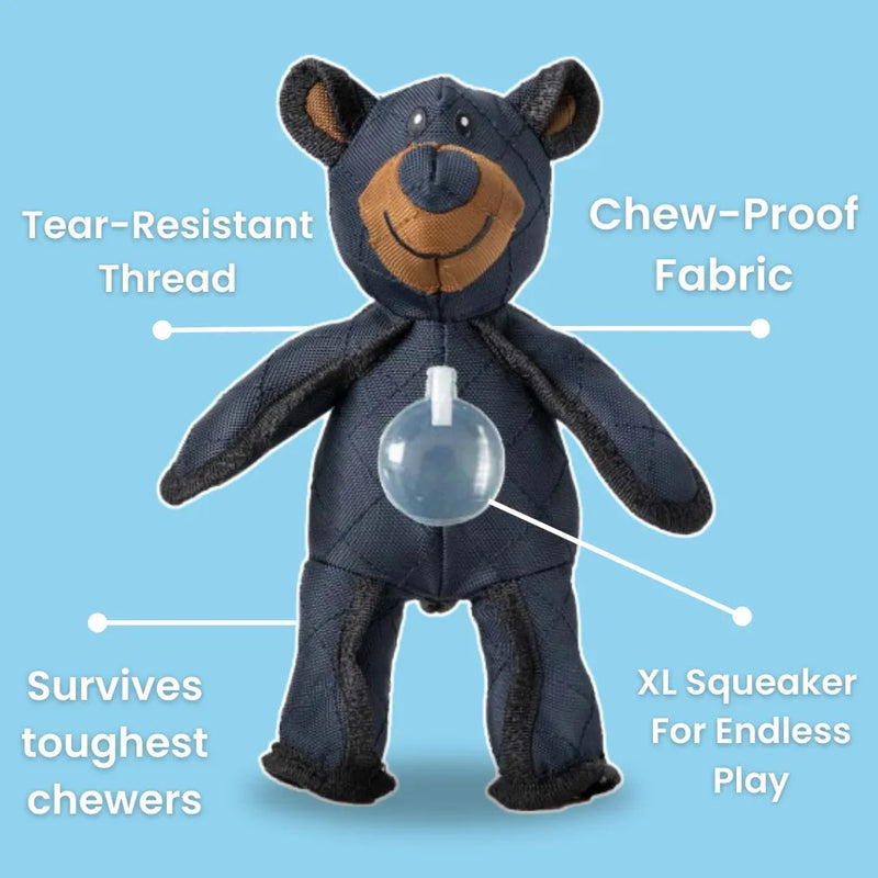 BearTough - Durable Chew Toy