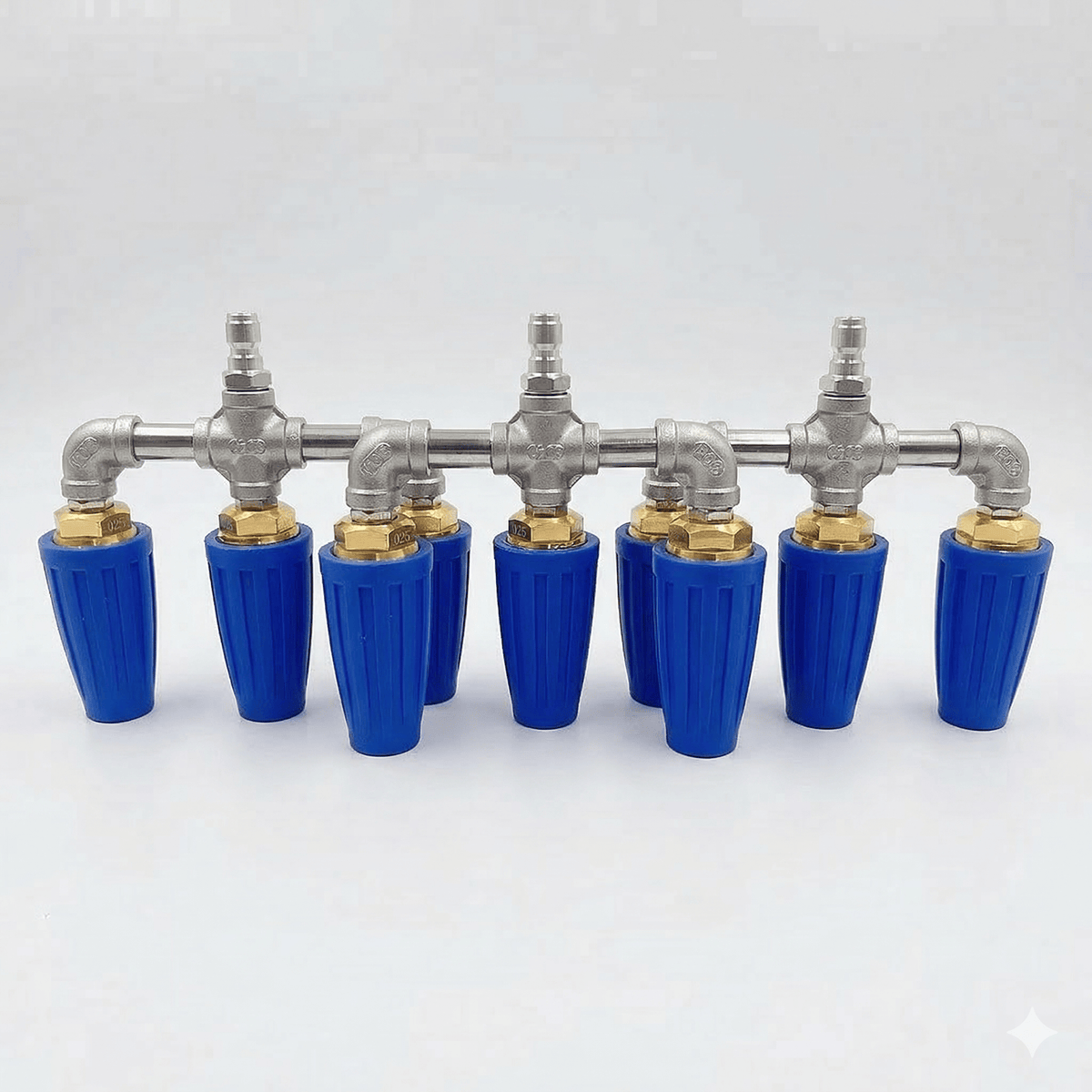 StormJet Turbo – 360° Turbo Cleaning Head
