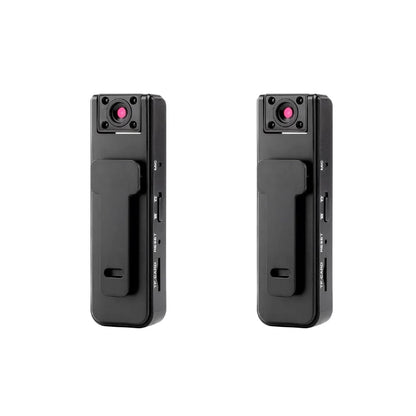 AuraCam – 2-in-1 Video & Audio Pen