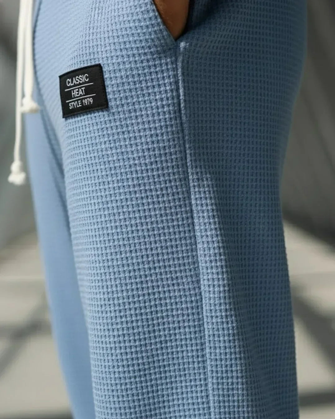 SoftLoom™ – Ultra-Soft Wide-Leg Lounge Pants