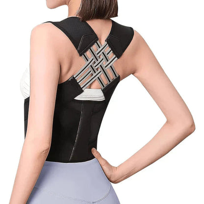 SpineAglin - Corrige la posture et soulage les maux de dos