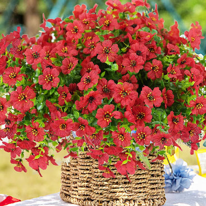 High-Grade Material Artificial Flowers