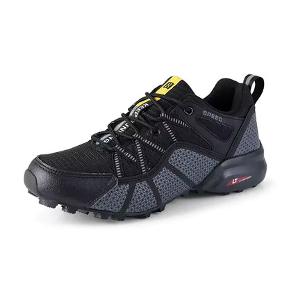 OrthoBalance™ – Orthopedic Sneakers for Everyday Comfort