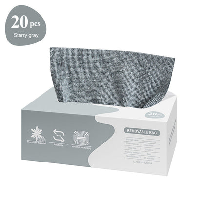 HydraClean – Ultra Absorbent Towels