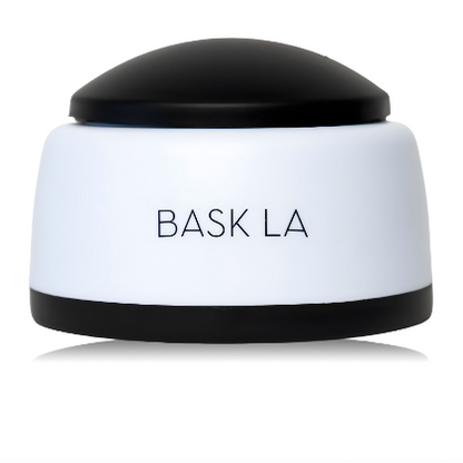 GelSteam Luxe - Salon-Quality Nail Removal at Home