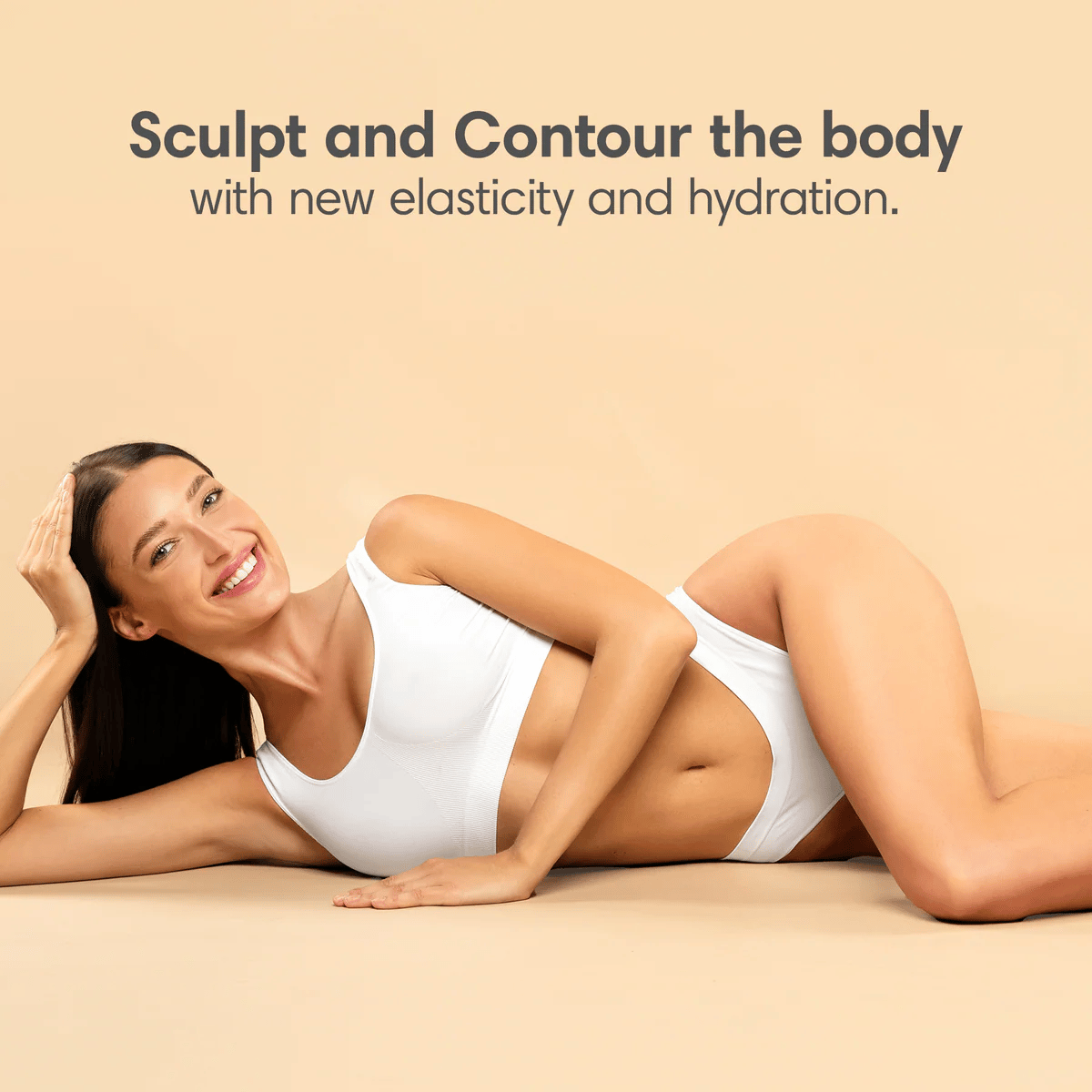 Firming Body CrèmeCollagen regeneration