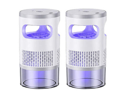 MosquitoGuard – Indoor Bug Control Light