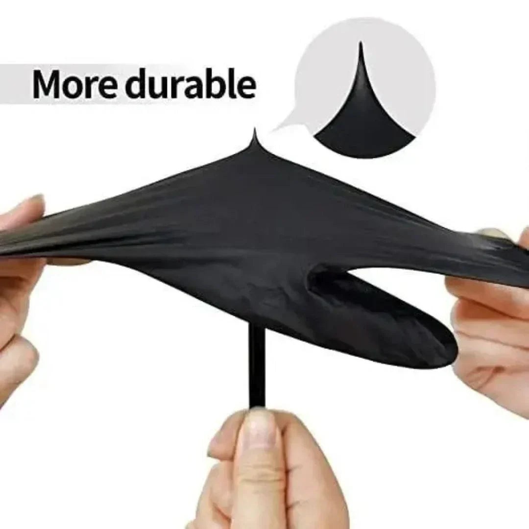 GripSafe – Disposable Non-Slip Protective Gloves