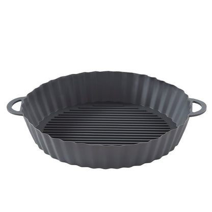 CleanCrisp – Reusable Cooking Tray Inserts