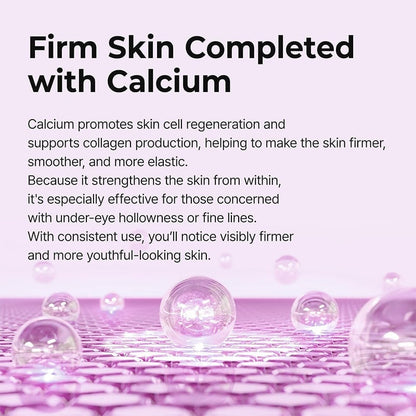 VelvetHydra – Smoothing & Replenishing Serum Cream