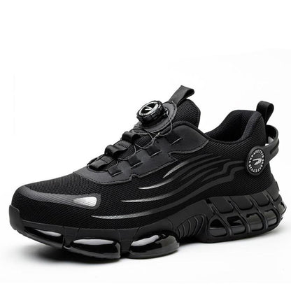 Ultralight Safety Shoes Henner Z90