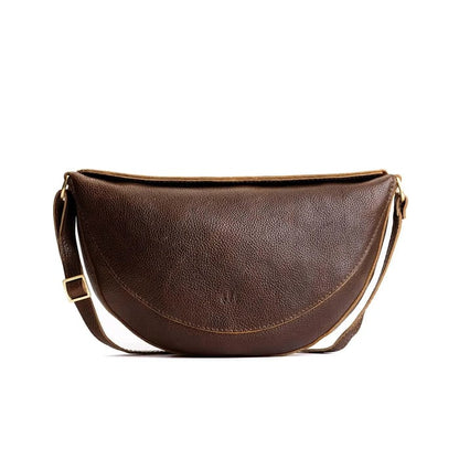 KoalaCarry – Premium Leather Crossbody Shoulder Bag
