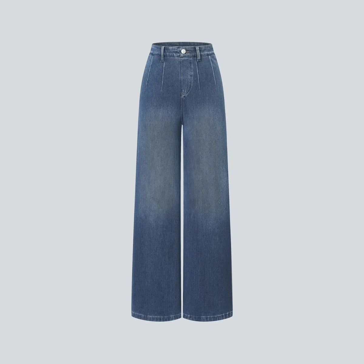 FlexCurve – High-Waisted Tummy Control Jeans