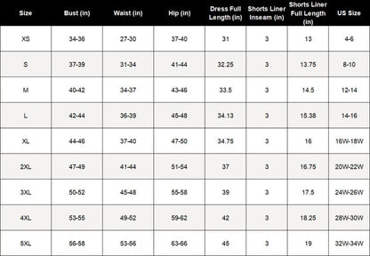 CurvaBelle – Plus Size Romper Dress