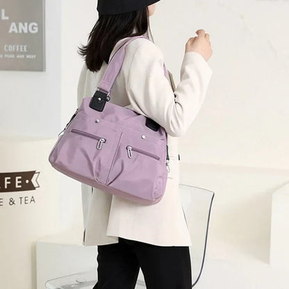 VoyageVault - Travel & Work Bag
