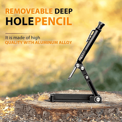 CraftLine – Versatile Construction Marking Tool