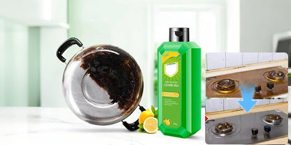 Sparkify - All-Purpose Power Cleansing Formula