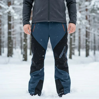 Waterproof Thermal Work Pants - Nordex™