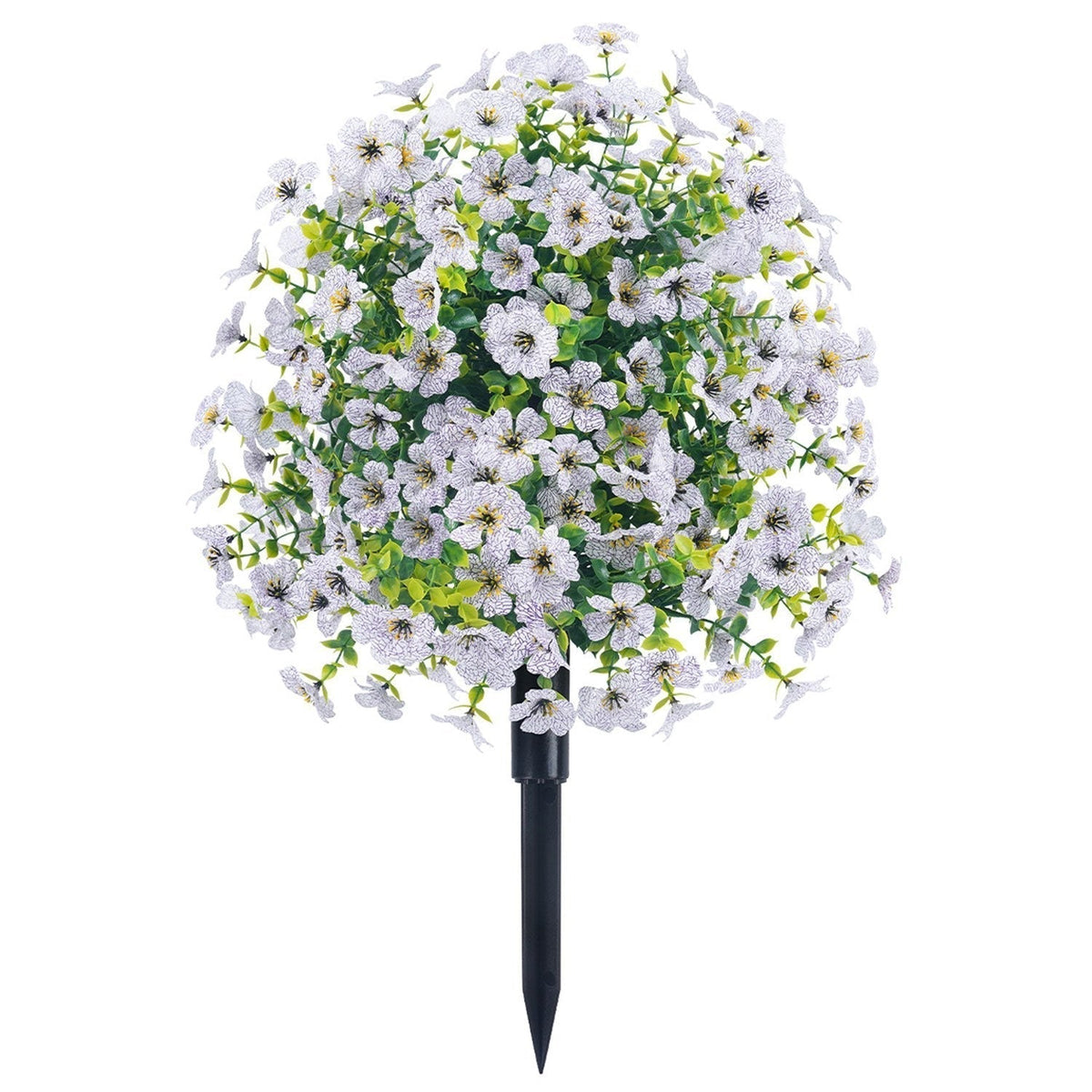 VividPetals – All-Weather Floral Set