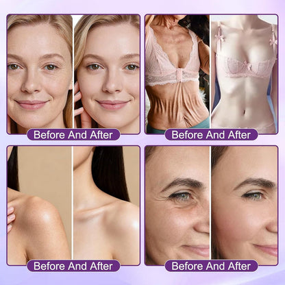 SkinRevive – Biotin 10-in-1 Skin Restoration Cream