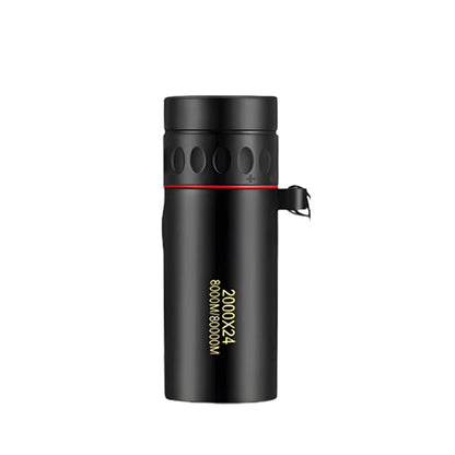 Darkness No Longer Hides Anything – Long-Range Night Vision Goggles