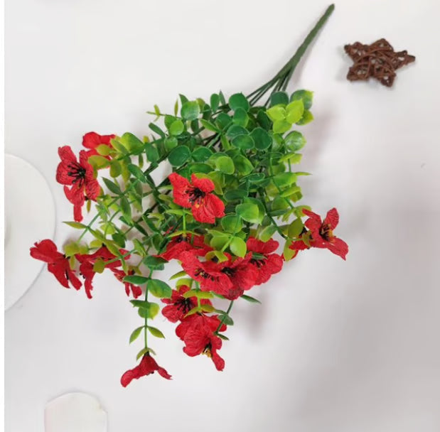 High-Grade Material Artificial Flowers