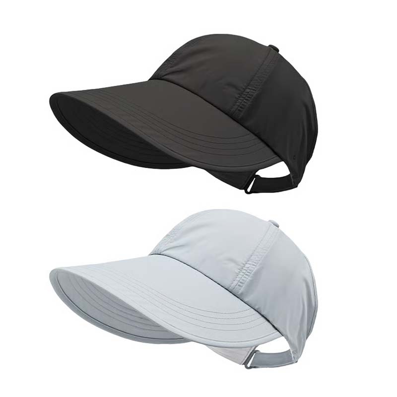 SunGuard Pro – Women’s Wide Brim Sun Hat