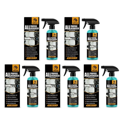 UltraCleanse – Quick Action Stain Remover