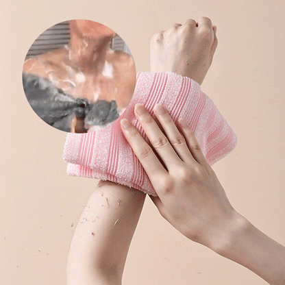 VeluraSkin - Spa Exfoliating Towel