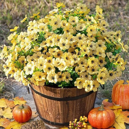 High-Grade Material Artificial Flowers