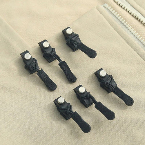 SnapZip – Quick Repair Zipper Replacement