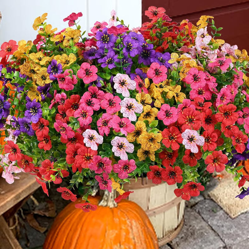 High-Grade Material Artificial Flowers