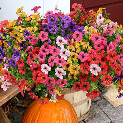High-Grade Material Artificial Flowers
