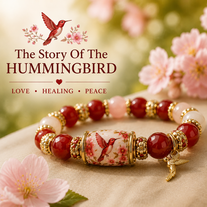 HopeBloom – 2026 Bracelet