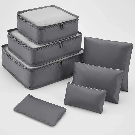 Essential Packing Kit • For Travel and Daily Use