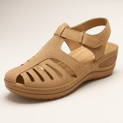 Jane Orthopedic Sandal