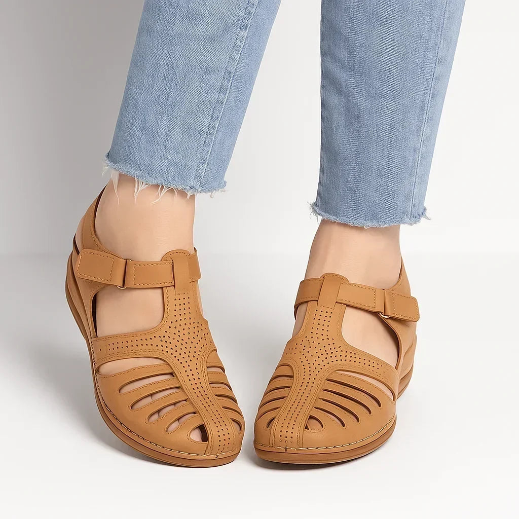 Jane Orthopedic Sandal