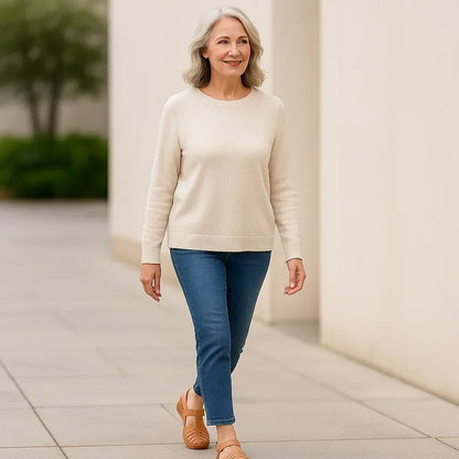 Jane Orthopedic Sandal