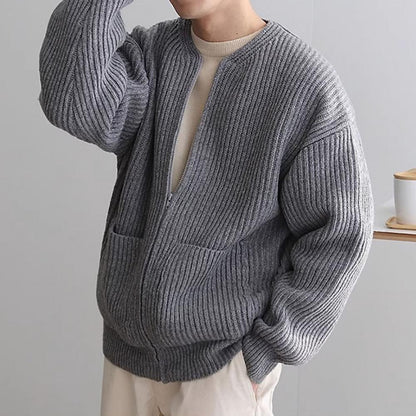 Oscar Casual Cardigan