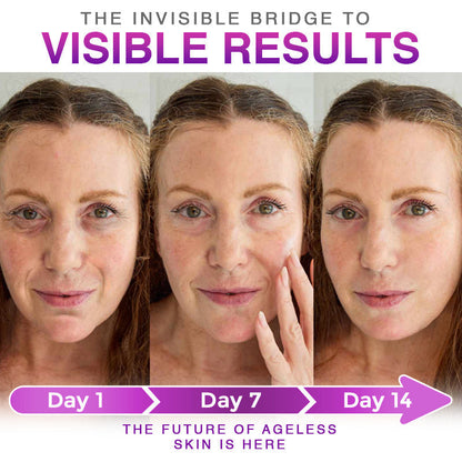 LumeDerm – Advanced Microneedle Patch