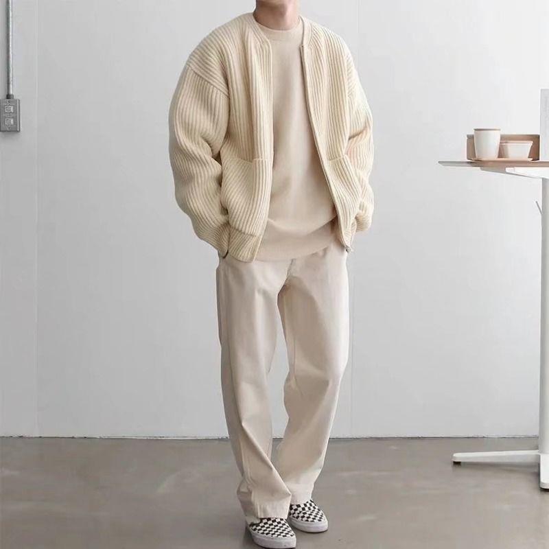 Oscar Casual Cardigan