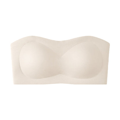 SoftForm – Wireless Seamless Support Bra