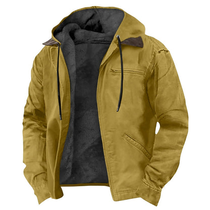 Richard Jacket
