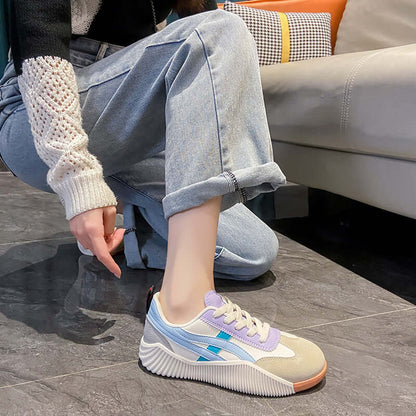 Andria Ultra comfortable sneakers