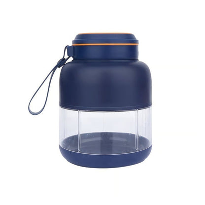 VitaBlend – Portable Fruit Blender Bottle