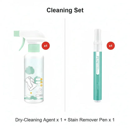 PureLift – Advanced Clothing Stain Removing Cleaning Agent