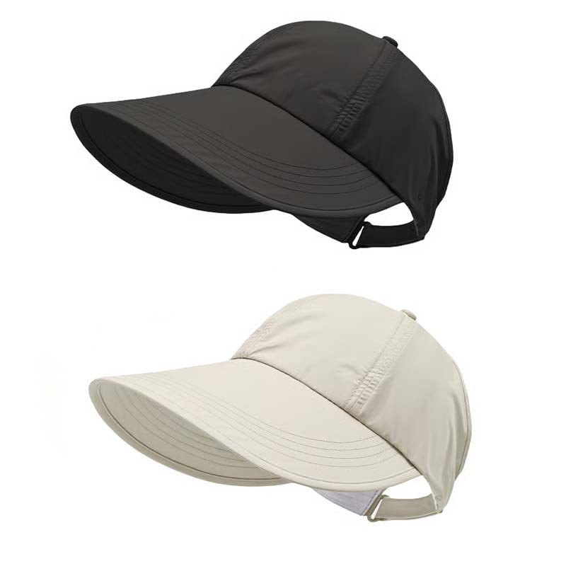ShadeCore – Elegant UV Protection Sun Hat